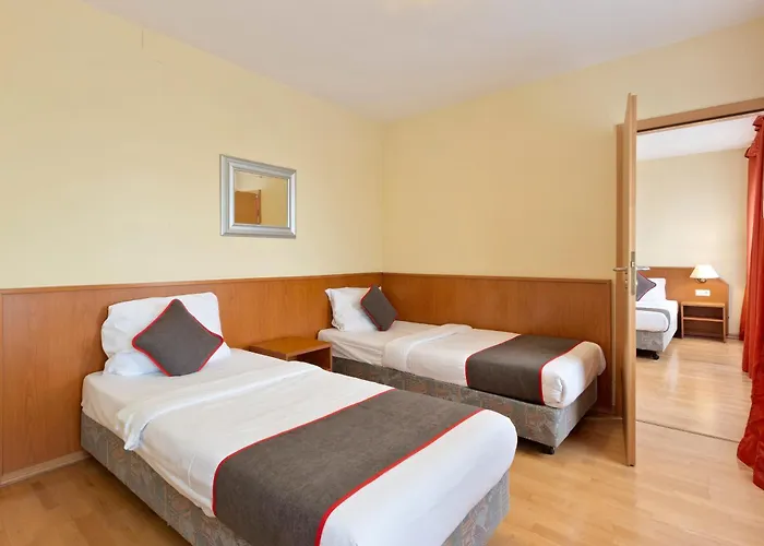 Hotel Bohemia Berlin
